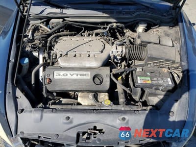 Zdjęcie 11 z 13 samochodu: 2003 HONDA ACCORD EX VIN:1HGCM66553A052456 - miniatura