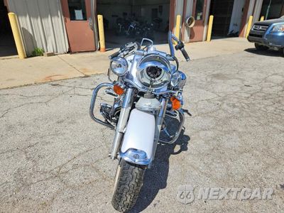 Drugie zdjęcie samochodu z przodu: 2007 HARLEY-DAVIDSON FLHRCI VIN:1HD1FR4107Y711900 - miniatura