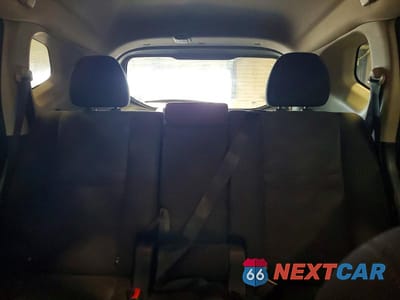 Zdjęcie 10 z 14 samochodu: 2016 NISSAN ROGUE SV VIN:KNMAT2MV9GP607478 - miniatura