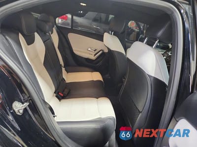 Zdjęcie 10 z 12 samochodu: 2020 MERCEDES-BENZ A 220 4MATIC VIN:W1K3G4FB1LW043844 - miniatura