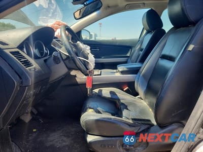 Zdjęcie 7 z 12 samochodu: 2012 MAZDA CX-9 VIN:JM3TB2DV8C0361903 - miniatura