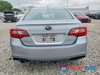 Zdjęcie 6 z 12 samochodu: 2019 SUBARU LEGACY 2.5I PREMIUM VIN:4S3BNAF65K3006440 - miniatura