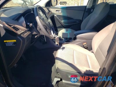 Zdjęcie 7 z 13 samochodu: 2018 HYUNDAI SANTA FE SPORT 2.4L VIN:5NMZTDLB2JH077540 - miniatura