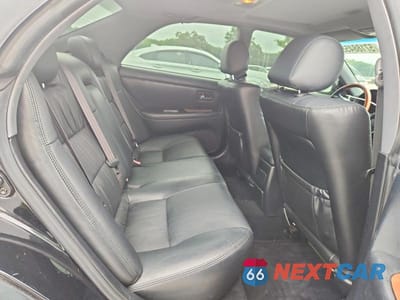 Zdjęcie 10 z 12 samochodu: 2001 LEXUS ES 300 VIN:JT8BF28G310319882 - miniatura