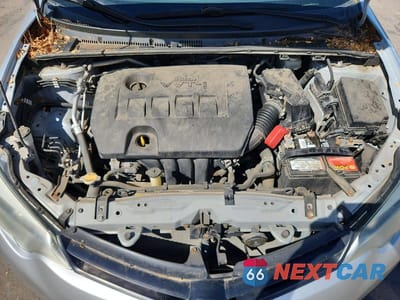 Zdjęcie 11 z 13 samochodu: 2014 TOYOTA COROLLA LE VIN:2T1BURHE9EC138344 - miniatura