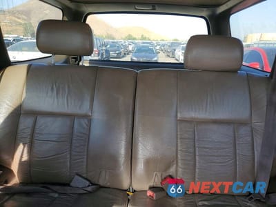 Zdjęcie 10 z 13 samochodu: 1997 TOYOTA 4RUNNER LIMITED VIN:JT3GN87R8V0054550 - miniatura