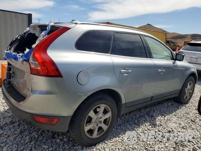 Trzecie zdjęcie samochodu z tyłu: 2011 VOLVO XC60 3.2 VIN:YV4940DZ9B2170477 - miniatura