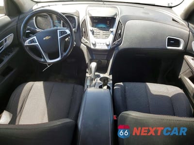 Zdjęcie 8 z 13 samochodu: 2013 CHEVROLET EQUINOX LT VIN:2GNFLEEK0D6349107 - miniatura