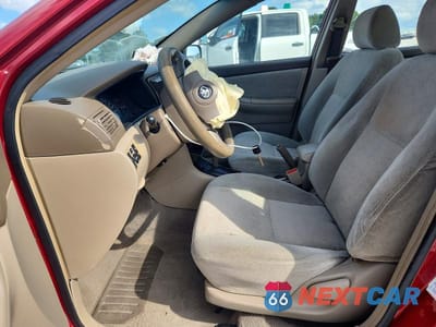 Zdjęcie 7 z 12 samochodu: 2003 TOYOTA COROLLA CE VIN:1NXBR32EX3Z004073 - miniatura