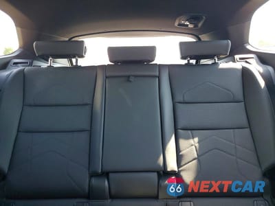 Zdjęcie 10 z 13 samochodu: 2024 BMW X1 XDRIVE28I VIN:WBX73EF0XR5Z28783 - miniatura