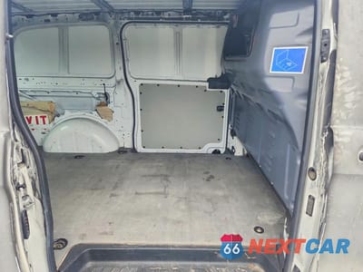 Zdjęcie 11 z 13 samochodu: 2016 MERCEDES-BENZ METRIS DELIVERY VAN VIN:WD3PG2EA8G3189779 - miniatura