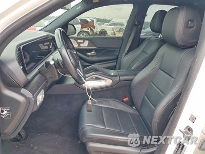 Zdjęcie 7 z 14 samochodu: 2023 MERCEDES-BENZ GLE 450 4MATIC VIN:4JGFB5KB3PA944374 - miniatura