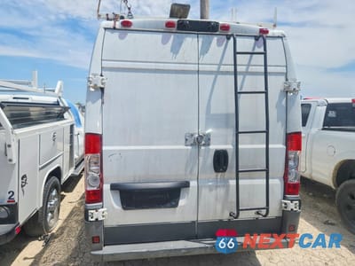 Zdjęcie 6 z 13 samochodu: 2014 RAM PROMASTER 2500 2500 HIGH VIN:3C6TRVDG0EE109359 - miniatura