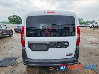 Zdjęcie 6 z 13 samochodu: 2015 RAM PROMASTER CITY ST DELIVERY VAN VIN:ZFBERFAT1F6975042 - miniatura