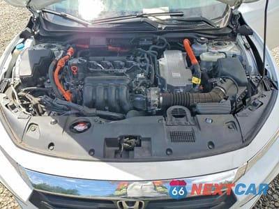 Zdjęcie 11 z 13 samochodu: 2022 HONDA INSIGHT EX VIN:19XZE4F57NE012373 - miniatura