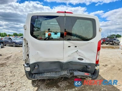 Zdjęcie 6 z 13 samochodu: 2015 FORD TRANSIT T-150 VIN:1FTNE2YM4FKA32263 - miniatura