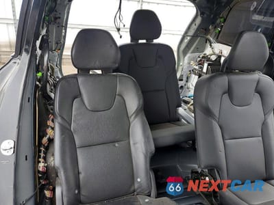Zdjęcie 10 z 14 samochodu: 2024 VOLVO XC90 PLUS VIN:YV4062PE2R1196331 - miniatura