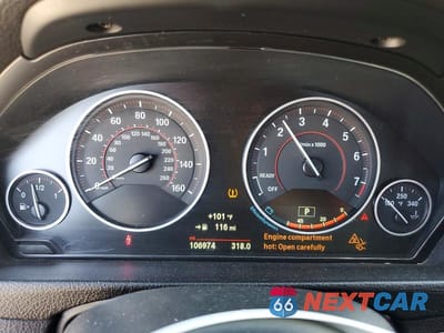 Zdjęcie 9 z 12 samochodu: 2017 BMW 330 I VIN:WBA8B9C39HK885058 - miniatura