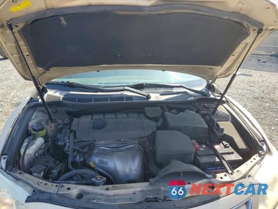 Zdjęcie 11 z 12 samochodu: 2011 TOYOTA CAMRY LE VIN:4T1BF3EK9BU225088 - miniatura