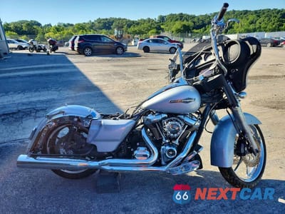 2023 HARLEY-DAVIDSON FLHX 1HD1KBC13PB653370 - główne zdjęcie licytacji z USA - miniatura