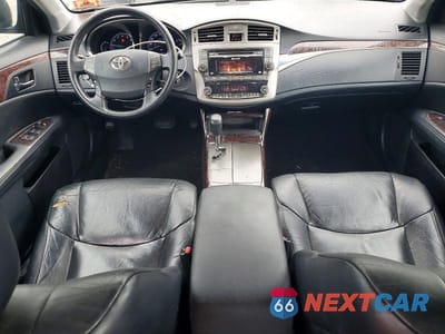 Zdjęcie 8 z 12 samochodu: 2011 TOYOTA AVALON BASE VIN:4T1BK3DB1BU371918 - miniatura