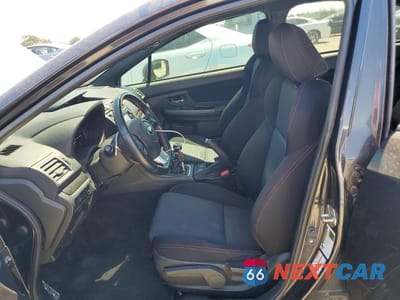 Zdjęcie 7 z 12 samochodu: 2016 SUBARU WRX VIN:JF1VA1B69G9820289 - miniatura