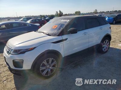 2017 LAND ROVER RANGE ROVER EVOQUE SE SALVP2BG0HH194736 - główne zdjęcie licytacji z USA - miniatura