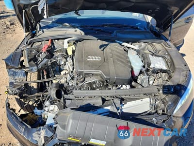 Zdjęcie 11 z 12 samochodu: 2024 AUDI A5 PREMIUM PLUS 45 VIN:WAUFACF56RA118893 - miniatura