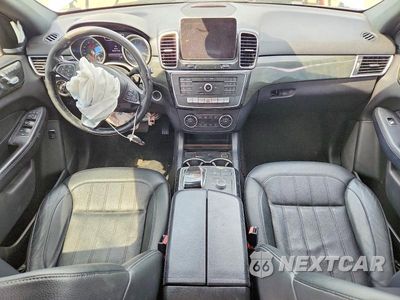 Zdjęcie 8 z 13 samochodu: 2018 MERCEDES-BENZ GLE 350 4MATIC VIN:4JGDA5HB0JB146286 - miniatura