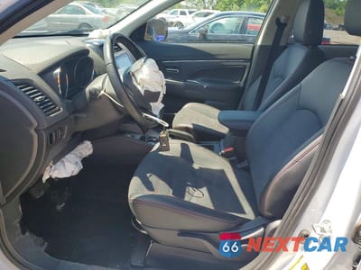 Zdjęcie 7 z 13 samochodu: 2025 MITSUBISHI OUTLANDER SPORT S VIN:JA4ARUAU6SU010900 - miniatura