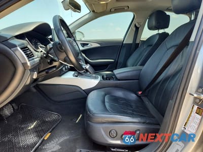 Zdjęcie 7 z 12 samochodu: 2012 AUDI A6 PREMIUM PLUS VIN:WAUDFAFC0CN154932 - miniatura