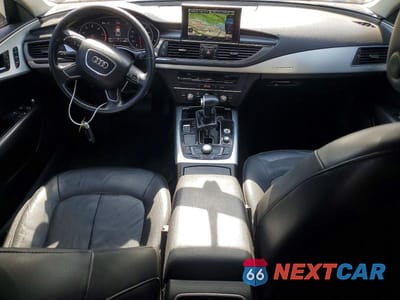 Zdjęcie 8 z 12 samochodu: 2012 AUDI A7 PREMIUM PLUS VIN:WAUYGBFC9CN104664 - miniatura