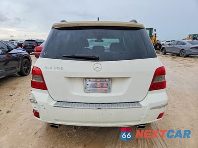 Zdjęcie 6 z 13 samochodu: 2011 MERCEDES-BENZ GLK 350 VIN:WDCGG5GB7BF694467 - miniatura