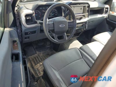Zdjęcie 8 z 12 samochodu: 2022 FORD F150 VIN:1FTMF1CB6NKD24469 - miniatura