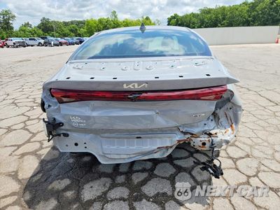 Zdjęcie 6 z 13 samochodu: 2024 KIA K5 GT LINE VIN:5XXG64J25RG257462 - miniatura