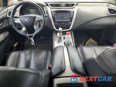 Zdjęcie 8 z 13 samochodu: 2018 NISSAN MURANO S VIN:5N1AZ2MG9JN161167 - miniatura