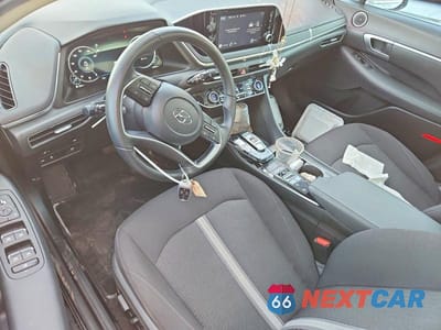 Zdjęcie 8 z 13 samochodu: 2022 HYUNDAI SONATA SEL VIN:KMHL14JA2NA167904 - miniatura
