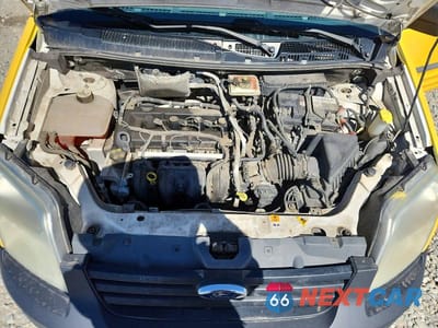Zdjęcie 12 z 14 samochodu: 2010 FORD TRANSIT CONNECT XL VIN:NM0LS7CN9AT030540 - miniatura
