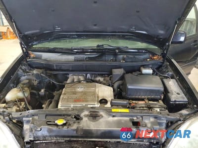 Zdjęcie 12 z 13 samochodu: 2001 LEXUS RX 300 VIN:JTJHF10U910183682 - miniatura