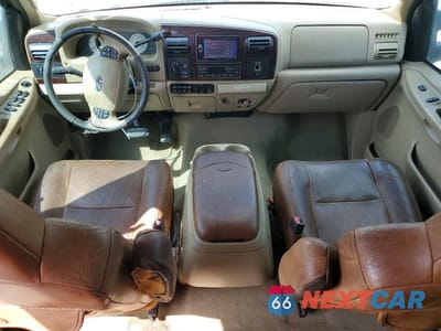 Zdjęcie 8 z 12 samochodu: 2006 FORD F250 SUPER DUTY VIN:1FTSW21P16EA21482 - miniatura