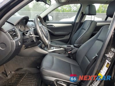 Zdjęcie 7 z 13 samochodu: 2014 BMW X1 XDRIVE28I VIN:WBAVL1C51EVY10755 - miniatura