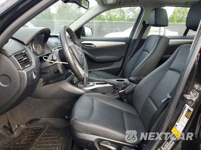 Zdjęcie 7 z 13 samochodu: 2014 BMW X1 XDRIVE28I VIN:WBAVL1C51EVY10755 - miniatura