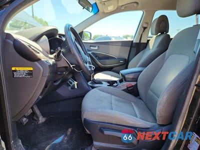 Zdjęcie 7 z 13 samochodu: 2018 HYUNDAI SANTA FE SPORT 2.4L VIN:5NMZT3LB2JH084420 - miniatura