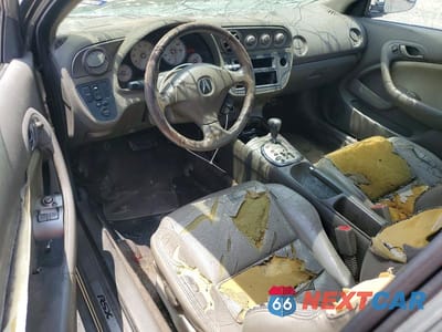 Zdjęcie 8 z 12 samochodu: 2005 ACURA RSX VIN:JH4DC54805S006297 - miniatura