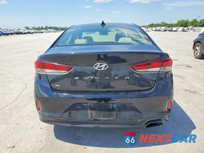 Zdjęcie 6 z 12 samochodu: 2018 HYUNDAI SONATA SE VIN:5NPE24AF0JH621897 - miniatura