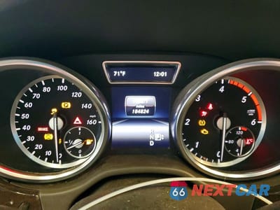 Zdjęcie 9 z 13 samochodu: 2014 MERCEDES-BENZ ML 350 BLUETEC VIN:4JGDA2EB1EA333423 - miniatura