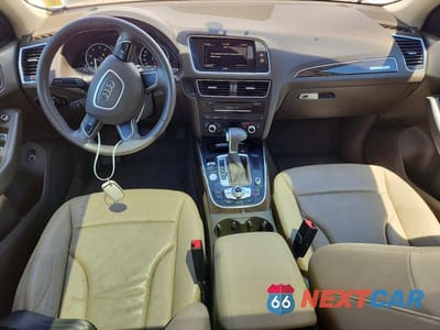 Zdjęcie 8 z 13 samochodu: 2014 AUDI Q5 PREMIUM PLUS VIN:WA1LFAFP3EA097745 - miniatura