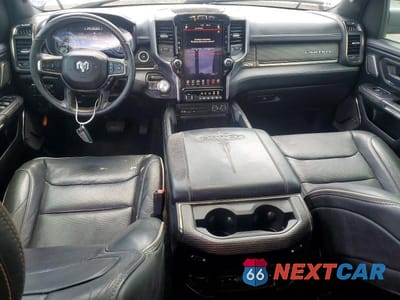 Zdjęcie 8 z 12 samochodu: 2019 RAM 1500 LIMITED VIN:1C6SRFPT3KN561114 - miniatura