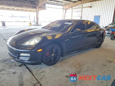 2010 PORSCHE PANAMERA S WP0AB2A73AL065091 - główne zdjęcie licytacji z USA - miniatura