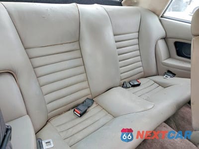 Zdjęcie 10 z 12 samochodu: 1984 JAGUAR XJS VIN:SAJNV5842EC113497 - miniatura
